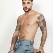 Tristan photo 3, european, athletic, black hair, 175 cm, 72 kg, Hong Kong