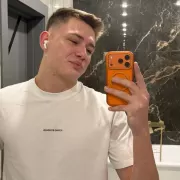 Tyler photo 2, latina, average, brunette, 185 cm, 68 kg, Hong Kong