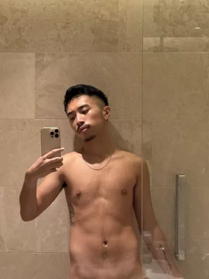 Tyson photo 1, asian, average, black hair, 170 cm, 63 kg, Hong Kong