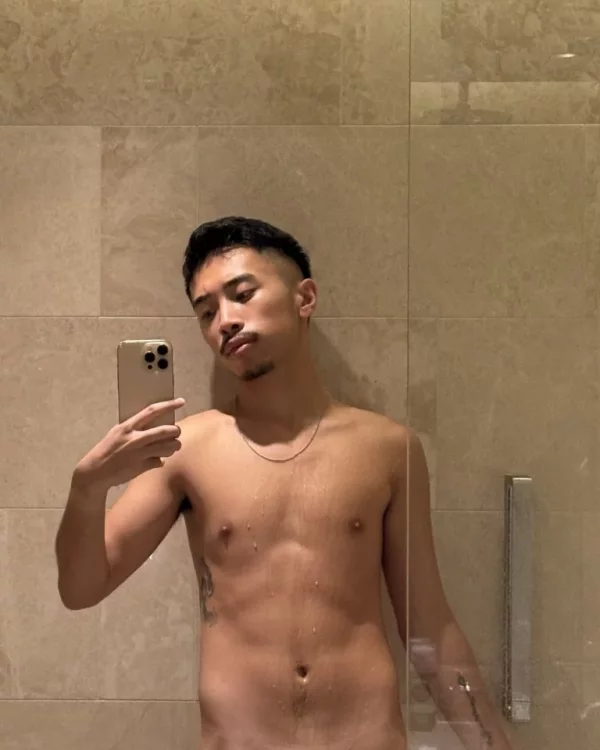 Tyson photo 1, asian, average, black hair, 170 cm, 63 kg, Hong Kong
