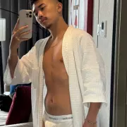 Tyson photo 2, asian, average, black hair, 170 cm, 63 kg, Hong Kong