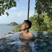 Tyson photo 4, asian, average, black hair, 170 cm, 63 kg, Hong Kong