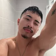 Tyson photo 5, asian, average, black hair, 170 cm, 63 kg, Hong Kong