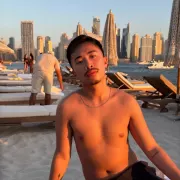 Tyson photo 9, asian, average, black hair, 170 cm, 63 kg, Hong Kong