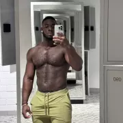 Ujjal photo 7, black, curvy, black hair, 180 cm, 98 kg, Hong Kong
