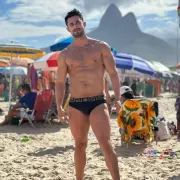 Valls photo 4, latina, curvy, black hair, 178 cm, 83 kg, Hong Kong