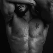 Vance photo 14, mixed, curvy, black hair, 188 cm, 100 kg, Hong Kong