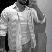 Vendome photo 6, european, curvy, black hair, 188 cm, 90 kg, Hong Kong