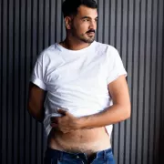 Vensky photo 3, latina, athletic, black hair, 195 cm, 95 kg, Hong Kong