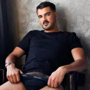 Vensky photo 4, latina, athletic, black hair, 195 cm, 95 kg, Hong Kong