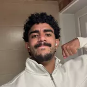 Vergon photo 1, latina, athletic, black hair, 183 cm, 83 kg, Hong Kong