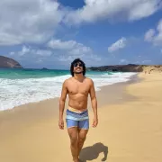 Vergon photo 7, latina, athletic, black hair, 183 cm, 83 kg, Hong Kong
