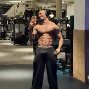 Vidal photo 14, latina, athletic, black hair, 175 cm, 74 kg, Hong Kong