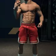 Vidal photo 19, latina, athletic, black hair, 175 cm, 74 kg, Hong Kong