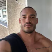Vidal photo 22, latina, athletic, black hair, 175 cm, 74 kg, Hong Kong