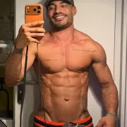 Vidal photo 26, latina, athletic, black hair, 175 cm, 74 kg, Hong Kong