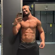 Vidal photo 43, latina, athletic, black hair, 175 cm, 74 kg, Hong Kong