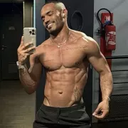 Vidal photo 64, latina, athletic, black hair, 175 cm, 74 kg, Hong Kong