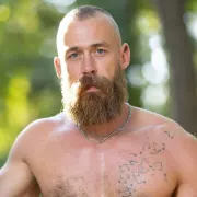 Viking photo 6, european, curvy, brunette, 183 cm, 95 kg, Hong Kong