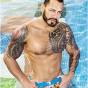 Viktor photo 14, latina, athletic, brunette, 180 cm, 79 kg, Hong Kong