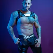 Viktor photo 8, latina, athletic, brunette, 180 cm, 79 kg, Hong Kong