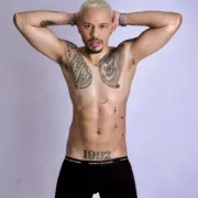 Vini photo 8, latina, curvy, blonde hair, 185 cm, 86 kg, Hong Kong