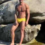 Vinicius photo 10, latina, athletic, brunette, 183 cm, 79 kg, Hong Kong