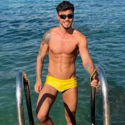 Vinicius photo 11, latina, athletic, brunette, 183 cm, 79 kg, Hong Kong
