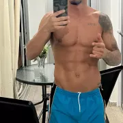 Vinicius photo 13, latina, athletic, brunette, 183 cm, 79 kg, Hong Kong