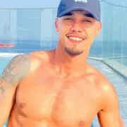 Vinicius photo 15, latina, athletic, brunette, 183 cm, 79 kg, Hong Kong