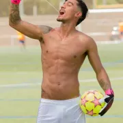 Vinicius photo 27, latina, athletic, brunette, 183 cm, 79 kg, Hong Kong