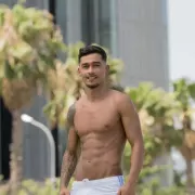 Vinicius photo 29, latina, athletic, brunette, 183 cm, 79 kg, Hong Kong