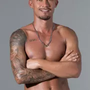 Vinicius photo 33, latina, athletic, brunette, 183 cm, 79 kg, Hong Kong