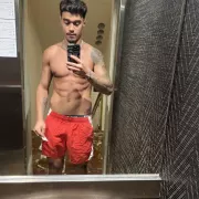 Vinicius photo 5, latina, athletic, brunette, 183 cm, 79 kg, Hong Kong