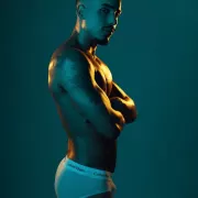 Vitor photo 12, latina, athletic, black hair, 188 cm, 83 kg, Hong Kong