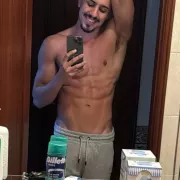 Vitor photo 14, latina, athletic, black hair, 188 cm, 83 kg, Hong Kong