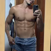 Vitor photo 20, latina, athletic, black hair, 188 cm, 83 kg, Hong Kong
