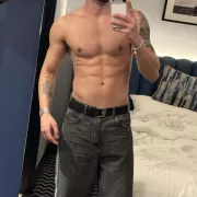 Vitor photo 3, latina, athletic, black hair, 188 cm, 83 kg, Hong Kong