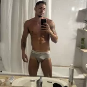 Vitor photo 8, latina, athletic, black hair, 188 cm, 83 kg, Hong Kong