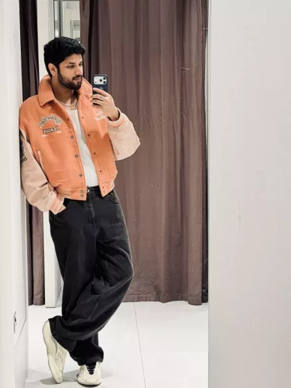 Vivek photo 1, asian, curvy, black hair, 180 cm, 86 kg, Hong Kong