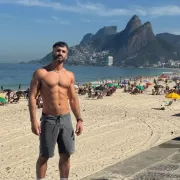 Vizallati photo 3, european, athletic, brunette, 175 cm, 72 kg, Hong Kong