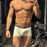 Vizallati photo 8, european, athletic, brunette, 175 cm, 72 kg, Hong Kong