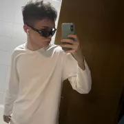 Vladislav photo 5, latina, slim, brunette, 180 cm, 58 kg, Hong Kong