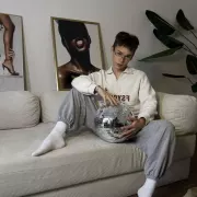 Vladislav photo 6, latina, slim, brunette, 180 cm, 58 kg, Hong Kong