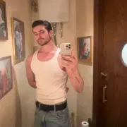 Waddy photo 8, mixed, athletic, blonde hair, 190 cm, 83 kg, Hong Kong