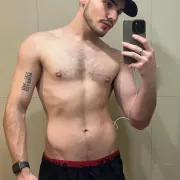 Wesley photo 5, european, athletic, black hair, 183 cm, 79 kg, Hong Kong
