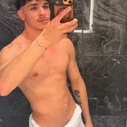 Xander photo 1, latina, athletic, black hair, 180 cm, 77 kg, Hong Kong