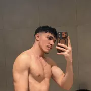Xander photo 5, latina, athletic, black hair, 180 cm, 77 kg, Hong Kong