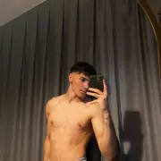Xander photo 6, latina, athletic, black hair, 180 cm, 77 kg, Hong Kong