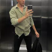 Xander photo 7, latina, athletic, black hair, 180 cm, 77 kg, Hong Kong